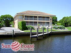 Chesapeake Bay Villas Condos